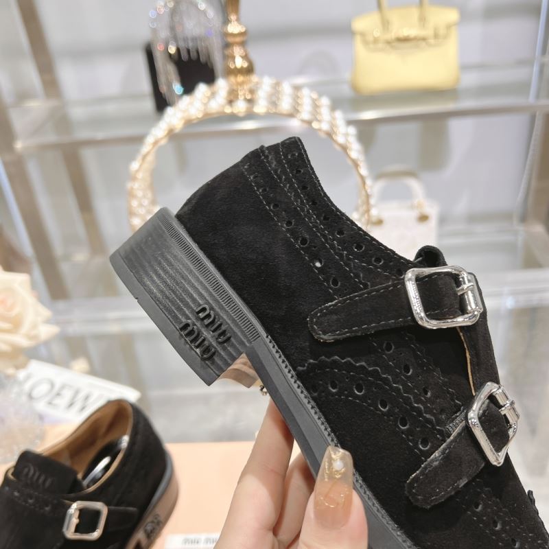 Miu Miu Shoes